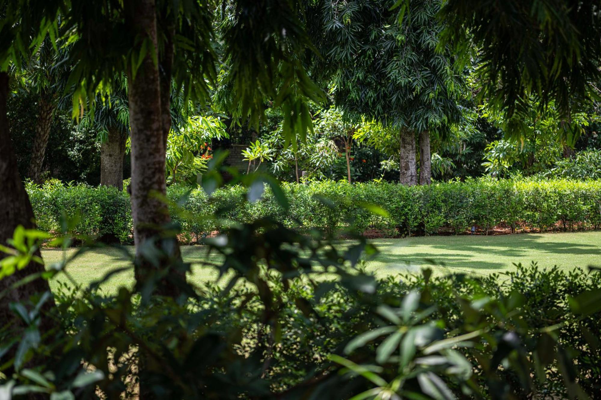 Rambha Palace By Hidden India Exterior photo