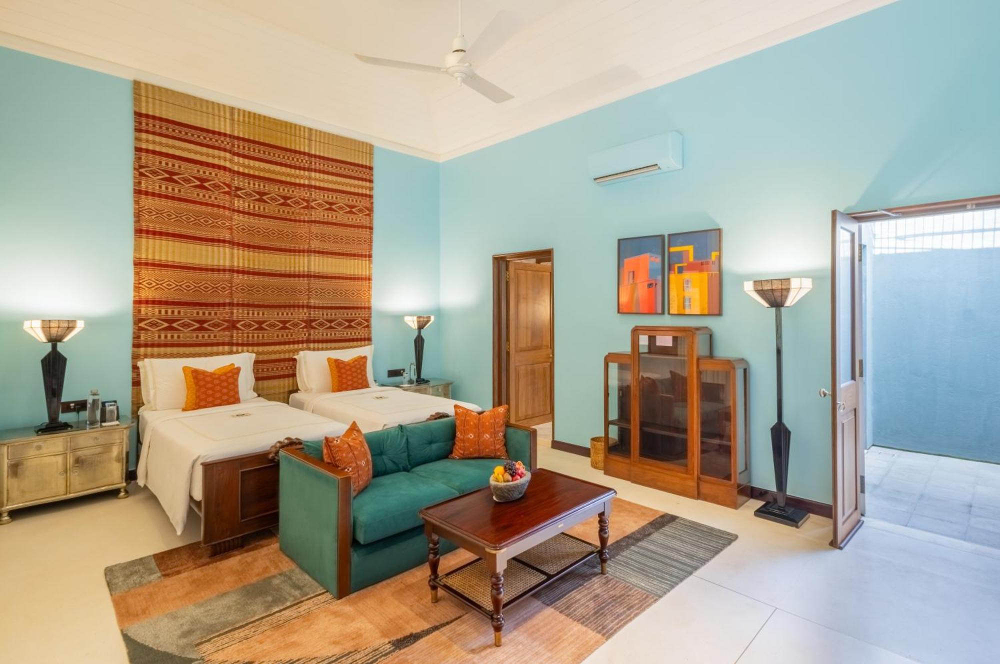 Rambha Palace By Hidden India Exterior photo
